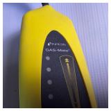 Inficon 718-202-G1 Gas-Mate Combustible Gas Leak Detector. It is a portable, high-quality, and economical tool used for locating leaks