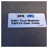 OTC 6487 Ford Modular V-8/V-10 Cam Tool Kit