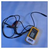 Fluke 9040 Phase Rotation Indicator