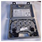 OTC 3054E Noid Lite/IAC Test Kit, designed for diagnosing fuel injection and idle air control issues in vehicles