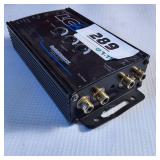 AudioControl LC2i 2-Channel Line-Output Converter