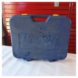 Lincoln PowerLuber Cordless Grease Gun