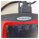 Mac Mentor Pro automotive diagnostic scanner