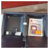 Mac Mentor Pro automotive diagnostic scanner