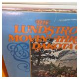 Large Bin of Vintage Collectible LP's