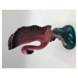 Vintage Pink Flamingo