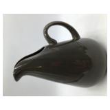 Vintage Russel Wright Stoneware Pitcher