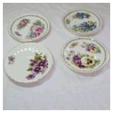 Misc Vintage Plates