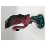 Vintage Pink Flamingo