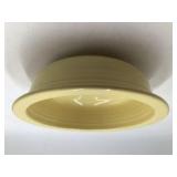 Vintage Fiesta Homer Laughlin Bowl