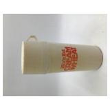 Vintage Mix 'n Eat Cream of Wheat Thermos Bottle