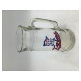 Vintage Minnesota Twins Beer Mug 'Win! Twins!'