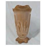 Vintage Greentown Glass Chocolate Pitcher