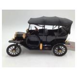 Vintage Franklin Mint 1913 Ford Model T Precision Model