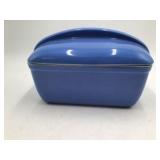 Vintage Hall China Butter Dish for Westinghouse