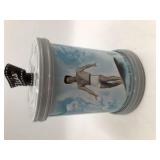 Vintage Elvis Film Reel Cookie Jar