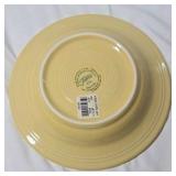 Vintage 1994 Fiesta Looney Tunes Sylvester 'Sufferin' Succotash' Yellow Set