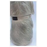 Vintage Ceramic Dog Cookie Jar