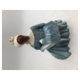 Vintage Florence Ceramics Pasadena Figurine