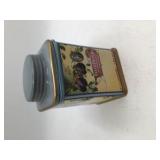 Vintage Ceramic “Imperial Plums” Jar