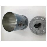 Vintage Elvis Film Reel Cookie Jar