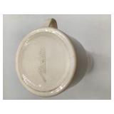 Vintage Mix 'n Eat Cream of Wheat Thermos Bottle