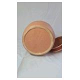 Vintage McCoy Nabisco Barrel Cookie Jar