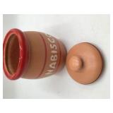 Vintage McCoy Nabisco Cookie Jar 1978