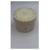 Lenox China Treasures Heart-Shaped Trinket Box with Doves