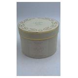 Lenox Tea at the Ritz Miniature Teapot Box