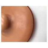 Vintage McCoy Nabisco Cookie Jar 1978