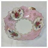 Assortment of vintage porcelain serving bowls