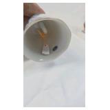 Vintage Porcelain & Glass Collectible Bells Assortment