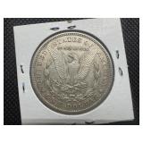 1921-S Silver Morgan Dollar 1921-S Silver Morgan Dollar