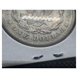 1921-S Silver Morgan Dollar 1921-S Silver Morgan Dollar