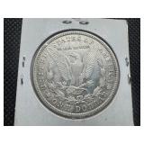1921-S Silver Morgan Dollar 1921-S Silver Morgan Dollar