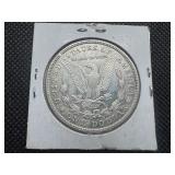 1921-S Silver Morgan Dollar 1921-S Silver Morgan Dollar