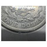 1921-S Silver Morgan Dollar 1921-S Silver Morgan Dollar