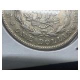 1921-S Silver Morgan Dollar 1921-S Silver Morgan Dollar