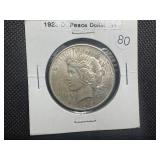 1926-D Peace Silver Dollar 1926-D Peace Silver Dollar