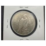 1926-D Peace Silver Dollar 1926-D Peace Silver Dollar