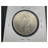 1926-D Peace Silver Dollar 1926-D Peace Silver Dollar