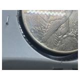 1926-D Peace Silver Dollar 1926-D Peace Silver Dollar