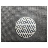 BU One Ounce .999 Silver Asahi Refining Round BU One Ounce .999 Silver Asahi Refining Round