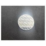 BU One Ounce .999 Silver Asahi Refining Round BU One Ounce .999 Silver Asahi Refining Round