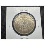 1921 Silver Morgan Dollar 1921 Silver Morgan Dollar