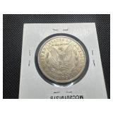 1921 Silver Morgan Dollar 1921 Silver Morgan Dollar
