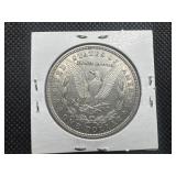 1921 Silver Morgan Dollar 1921 Silver Morgan Dollar