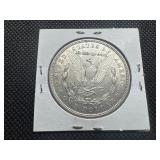 1921 Silver Morgan Dollar 1921 Silver Morgan Dollar