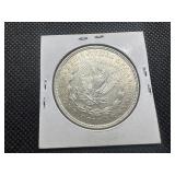 1921 Silver Morgan Dollar 1921 Silver Morgan Dollar